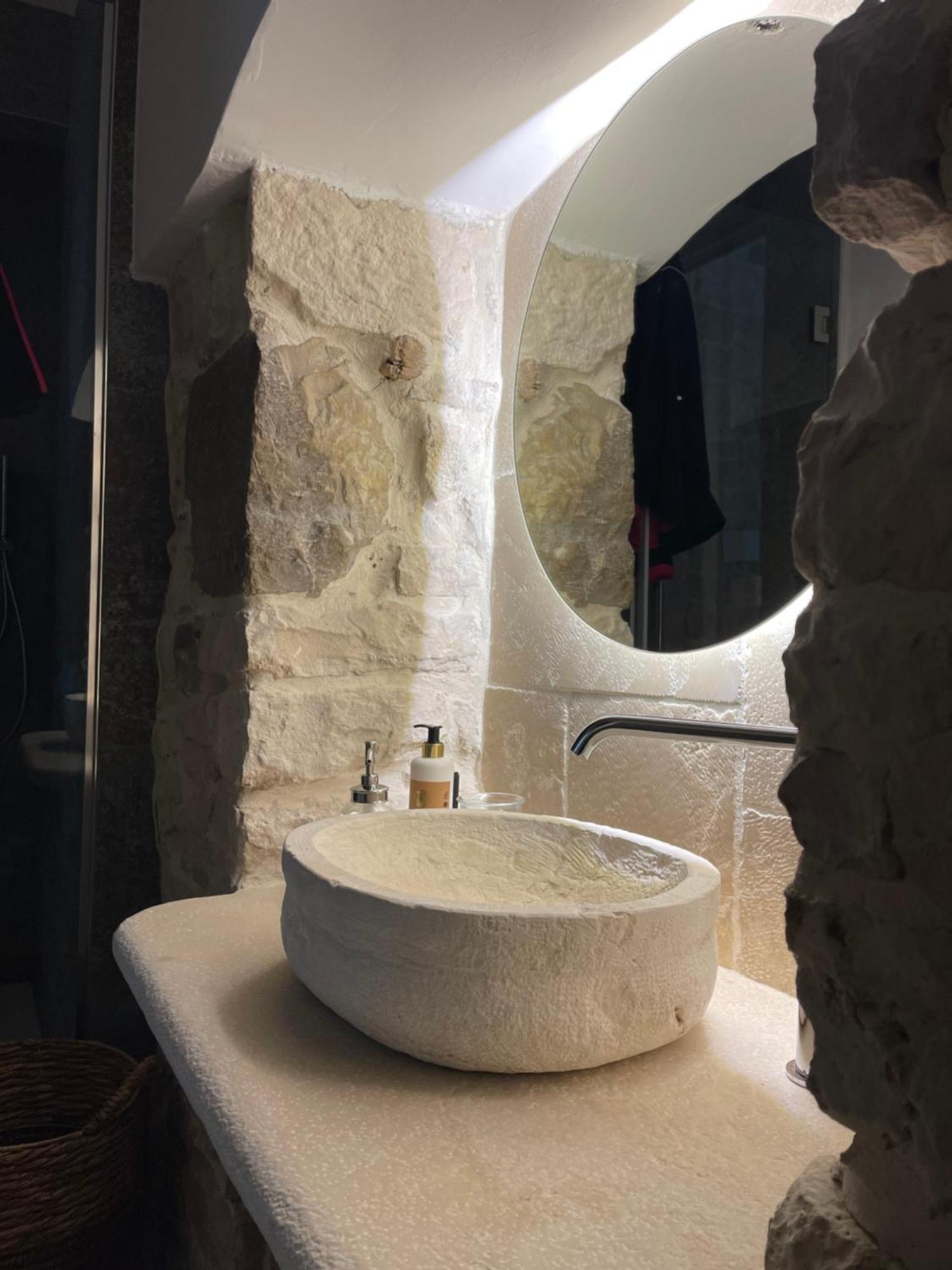 Arcomare Suite Giovinazzo Eksteriør bilde
