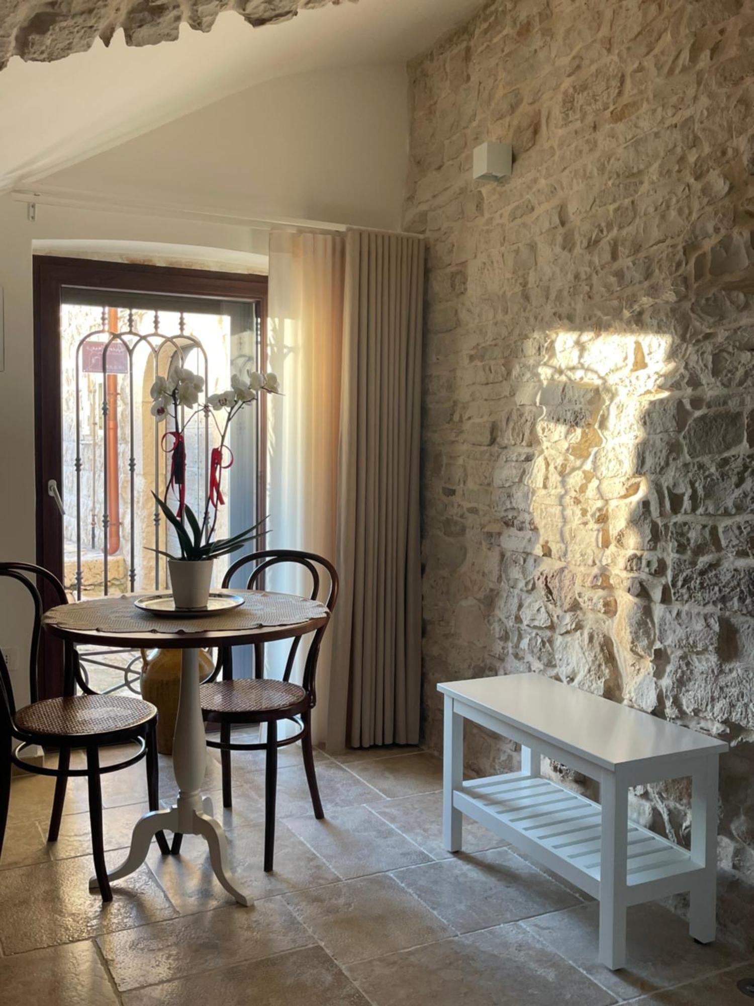 Arcomare Suite Giovinazzo Eksteriør bilde