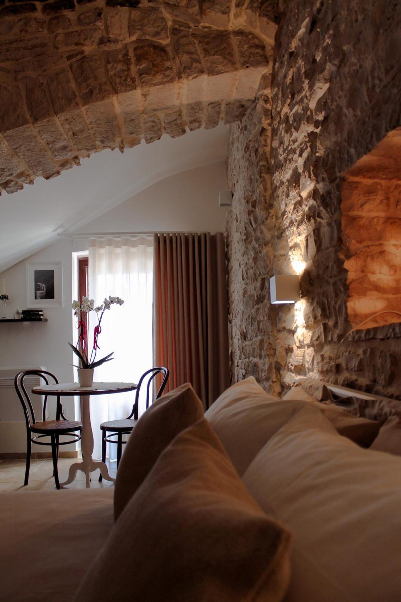 Arcomare Suite Giovinazzo Eksteriør bilde