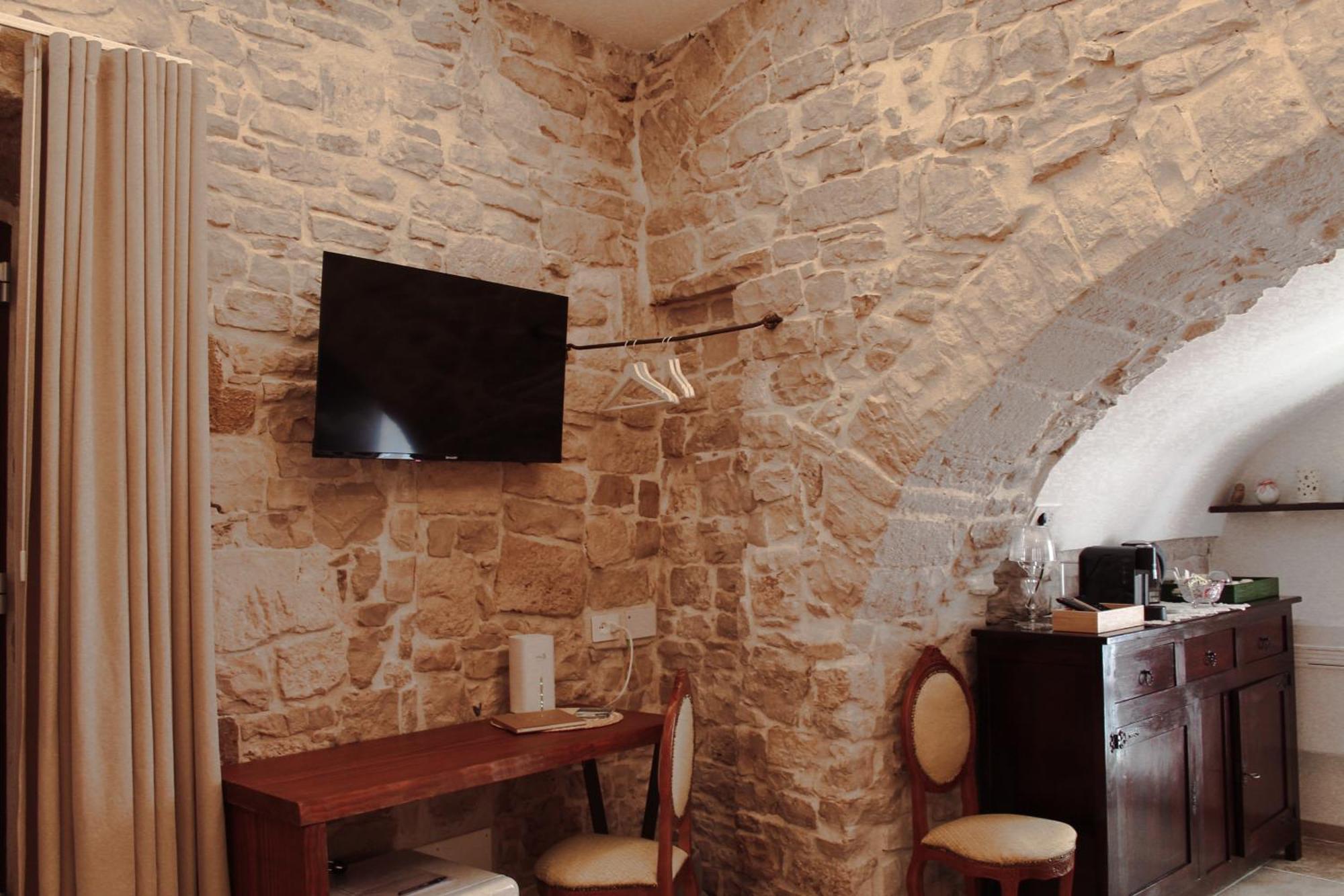 Arcomare Suite Giovinazzo Eksteriør bilde