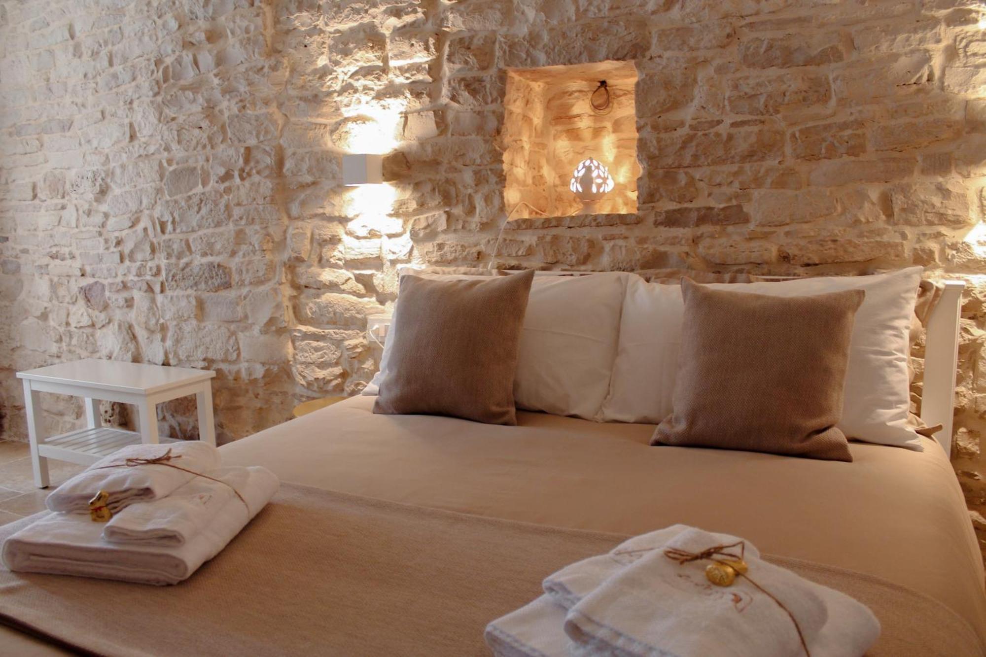Arcomare Suite Giovinazzo Eksteriør bilde