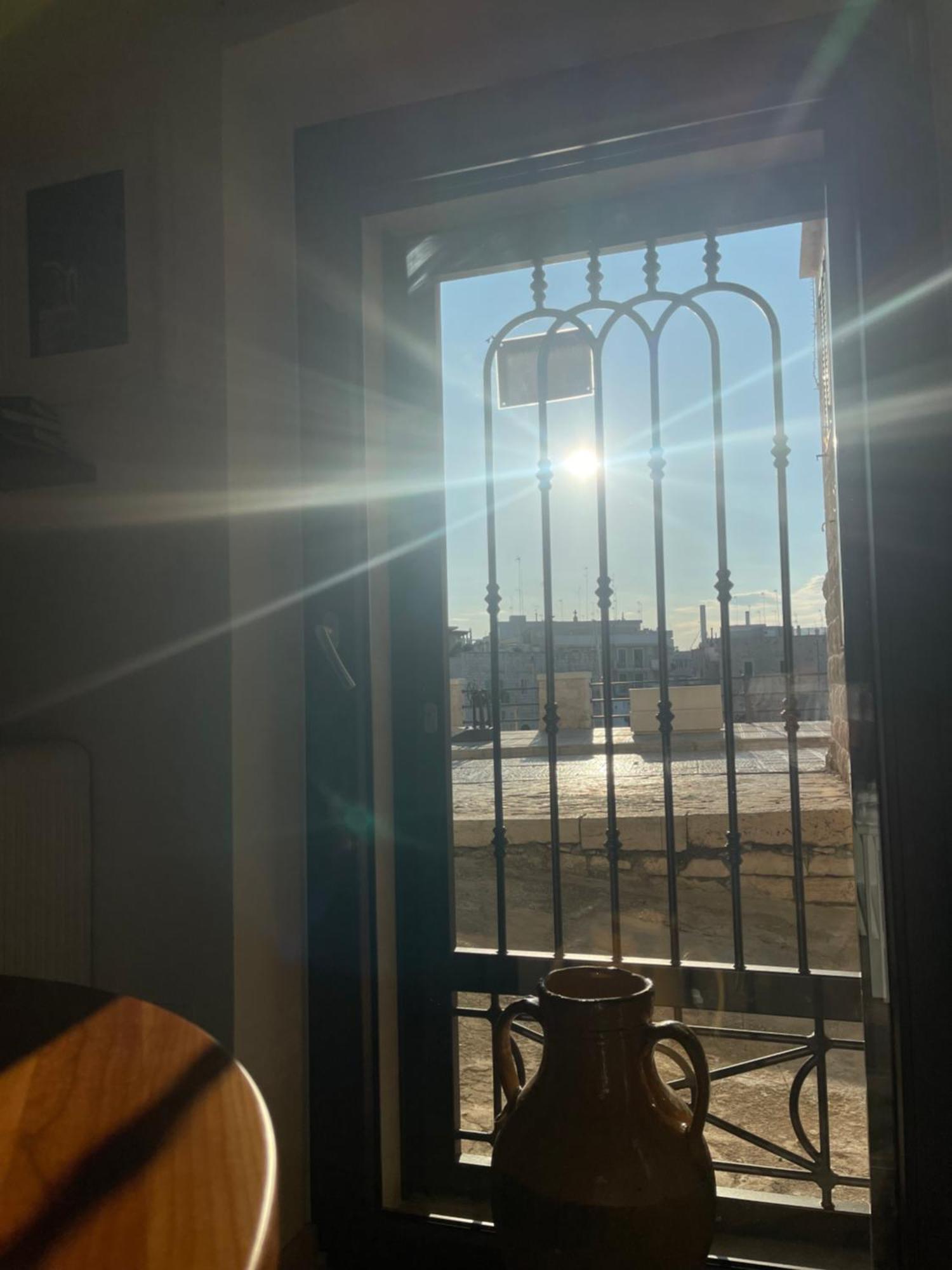 Arcomare Suite Giovinazzo Eksteriør bilde